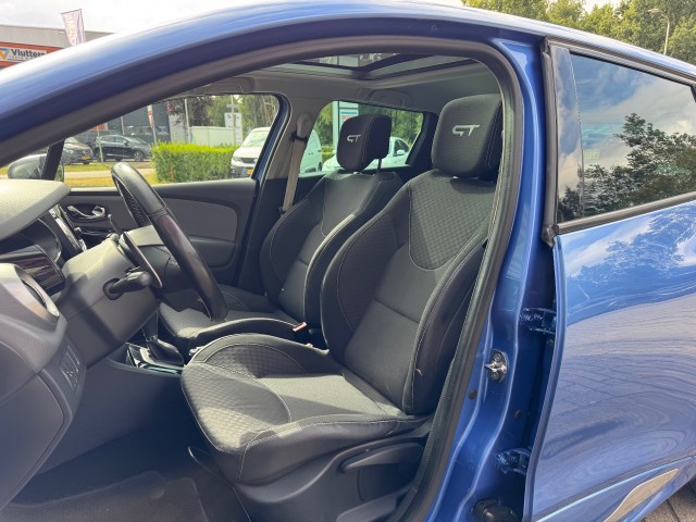 RENAULT CLIO Stationwagon 5 drs