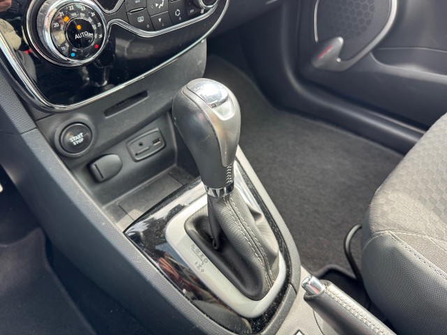 RENAULT CLIO Stationwagon 5 drs