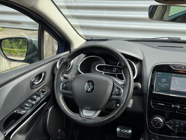 RENAULT CLIO Stationwagon 5 drs