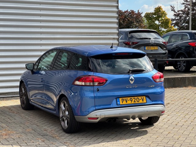 RENAULT CLIO Stationwagon 5 drs
