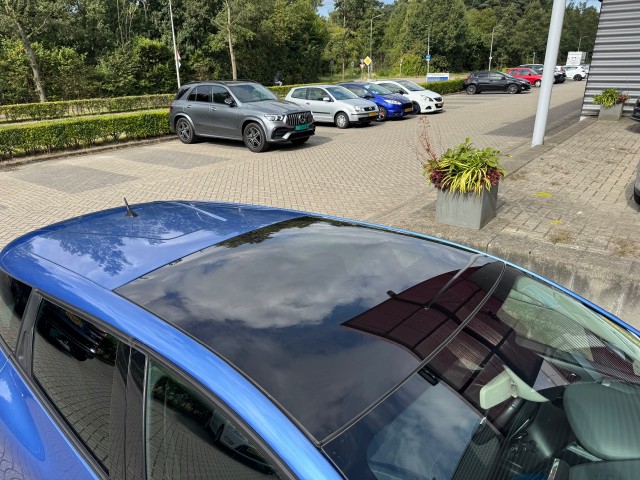 RENAULT CLIO Stationwagon 5 drs