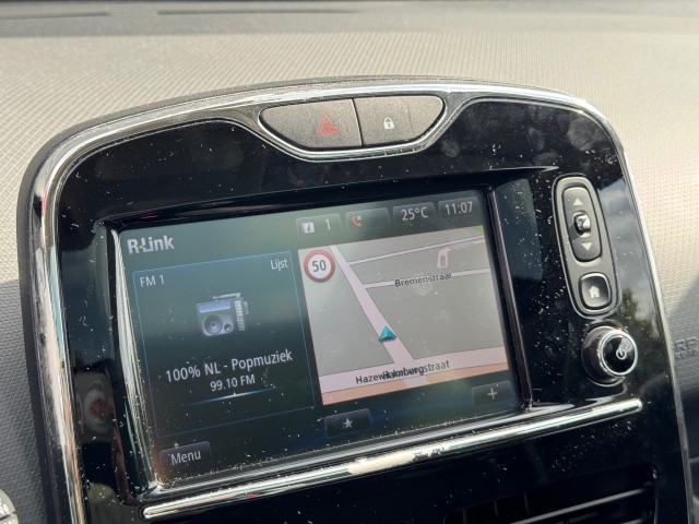 RENAULT CLIO Stationwagon 5 drs