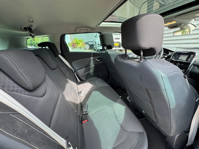 RENAULT CLIO Stationwagon 5 drs