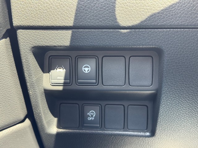 NISSAN QASHQAI SUV 5-drs