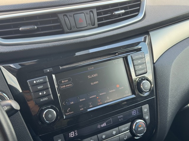 NISSAN QASHQAI SUV 5-drs