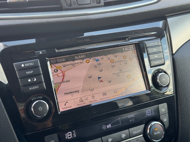 NISSAN QASHQAI SUV 5-drs