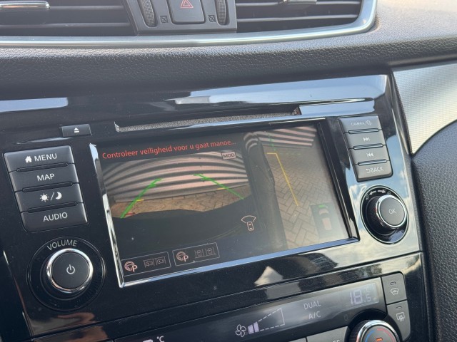 NISSAN QASHQAI SUV 5-drs