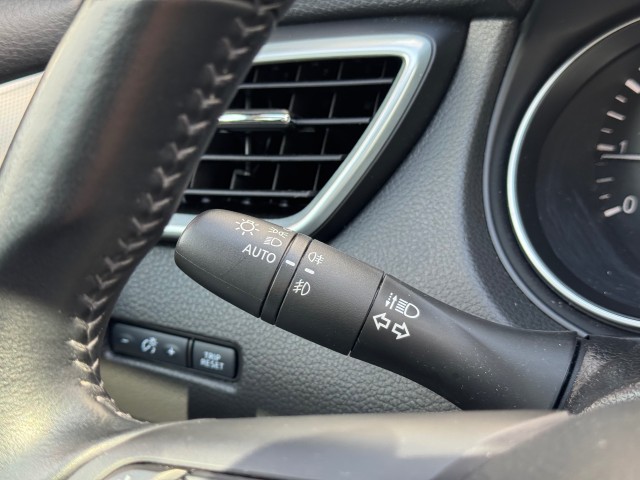 NISSAN QASHQAI SUV 5-drs