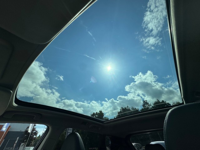 NISSAN QASHQAI SUV 5-drs