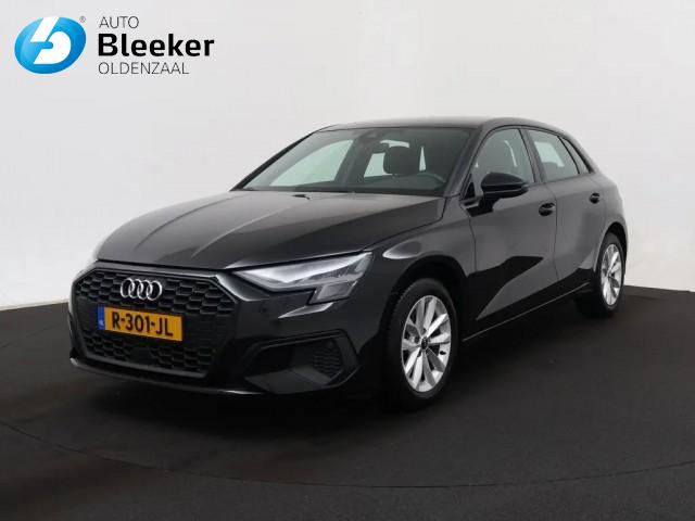 AUDI A3 Hatchback 5 drs