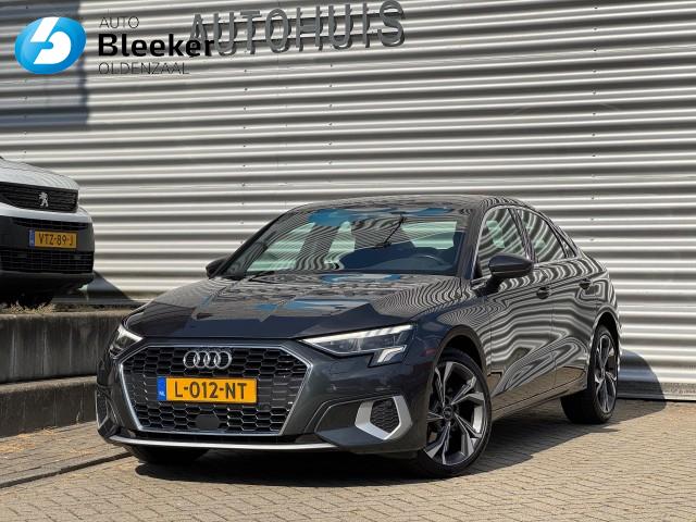 AUDI A3 Sedan 4 drs