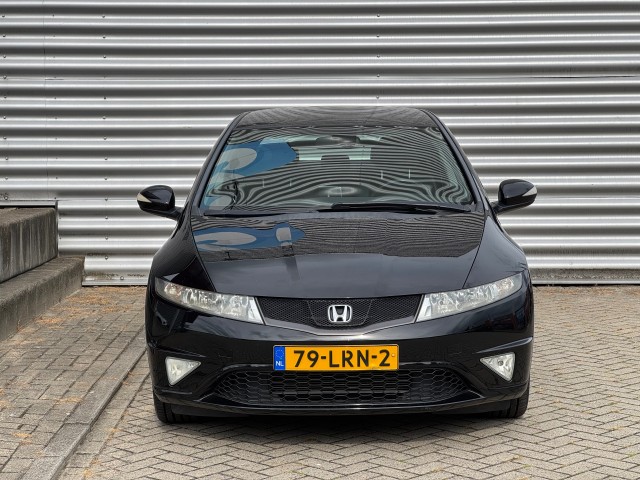 HONDA CIVIC Hatchback 5 drs
