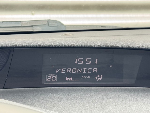 HONDA CIVIC Hatchback 5 drs