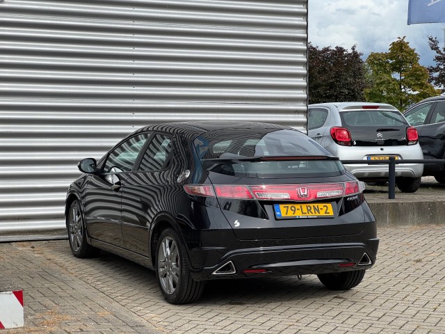 HONDA CIVIC Hatchback 5 drs