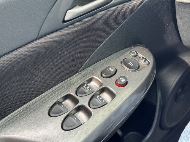 HONDA CIVIC Hatchback 5 drs