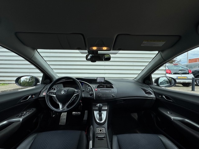 HONDA CIVIC Hatchback 5 drs