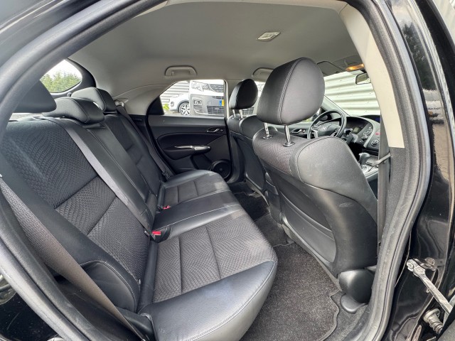 HONDA CIVIC Hatchback 5 drs