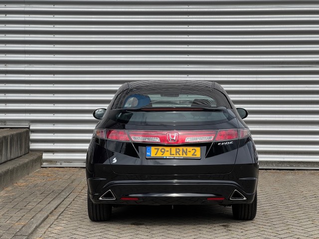 HONDA CIVIC Hatchback 5 drs