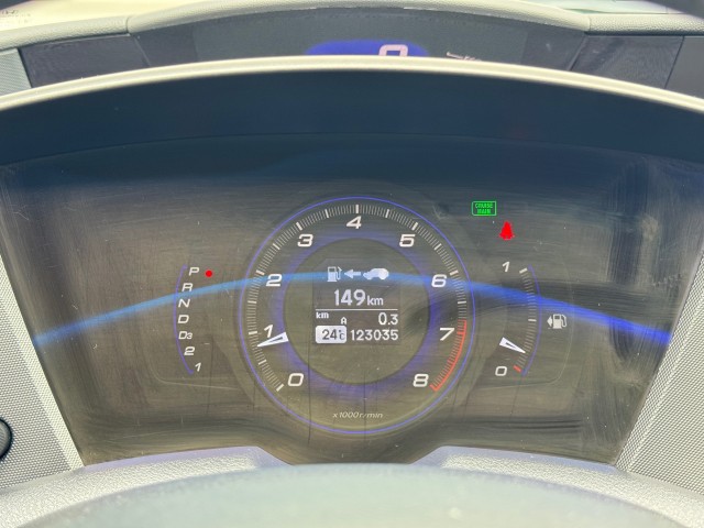 HONDA CIVIC Hatchback 5 drs