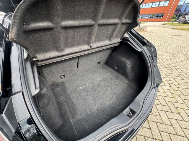 HONDA CIVIC Hatchback 5 drs