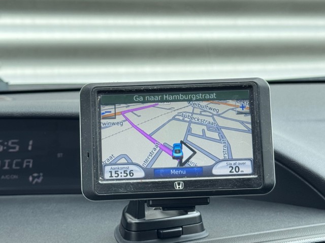 HONDA CIVIC Hatchback 5 drs