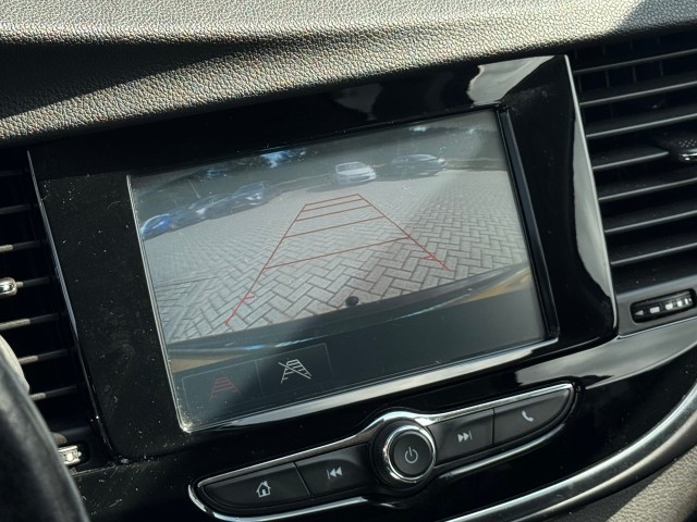 OPEL MOKKA SUV 5-drs