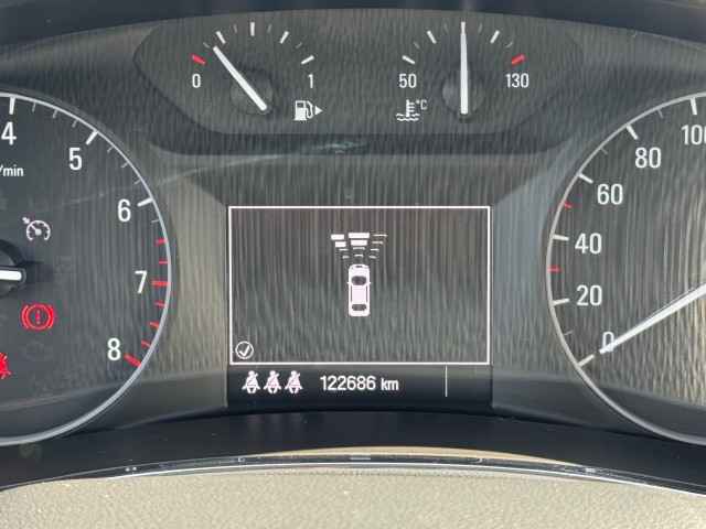 OPEL MOKKA SUV 5-drs