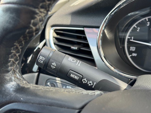 OPEL MOKKA SUV 5-drs