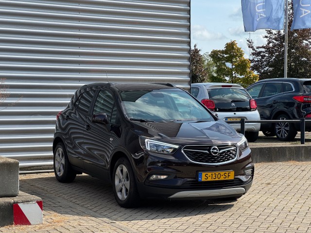 OPEL MOKKA SUV 5-drs