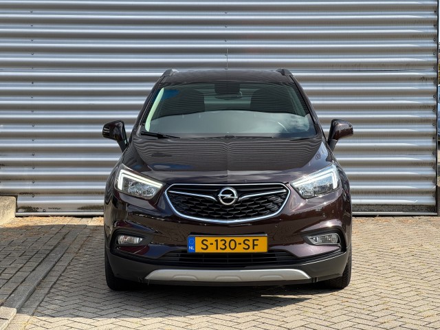 OPEL MOKKA SUV 5-drs