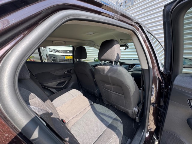 OPEL MOKKA SUV 5-drs