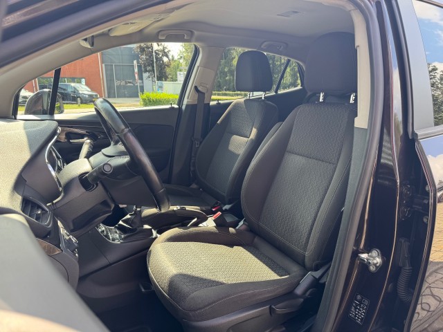 OPEL MOKKA SUV 5-drs