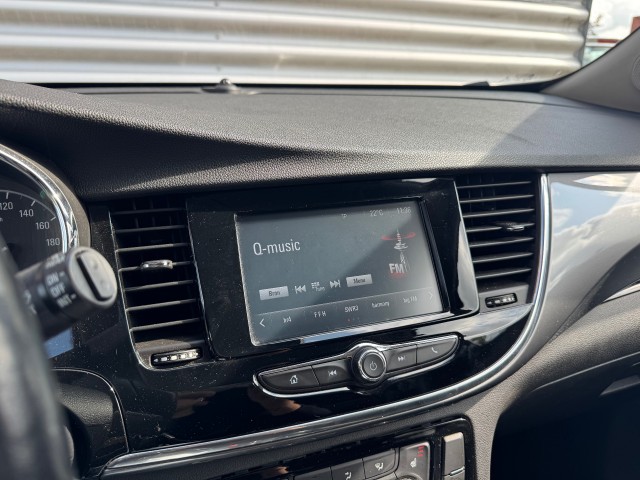 OPEL MOKKA SUV 5-drs