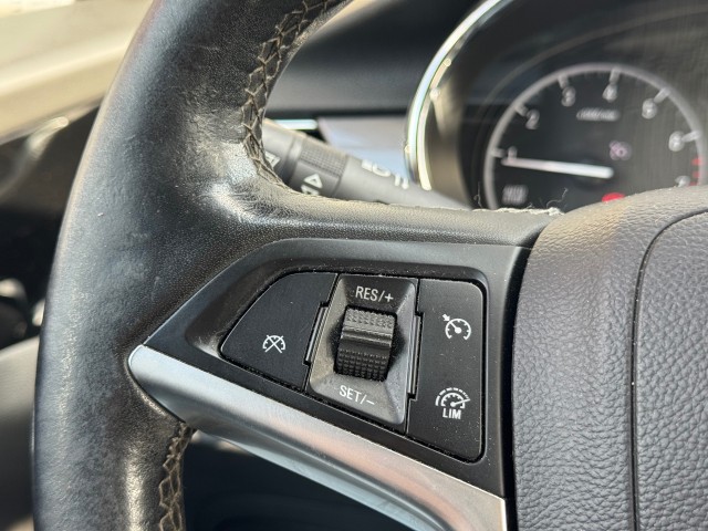 OPEL MOKKA SUV 5-drs