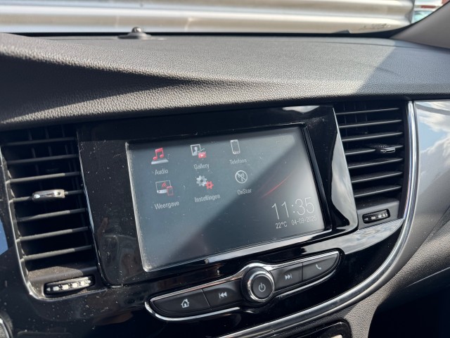 OPEL MOKKA SUV 5-drs