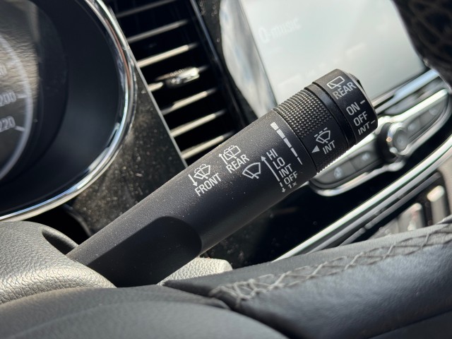 OPEL MOKKA SUV 5-drs