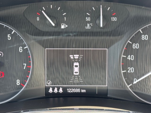 OPEL MOKKA SUV 5-drs