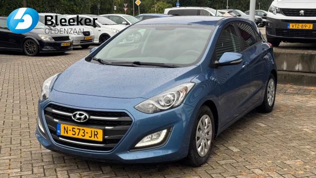HYUNDAI I30 Hatchback 5 drs