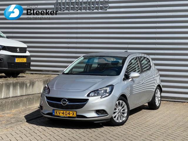 OPEL CORSA Hatchback 5 drs