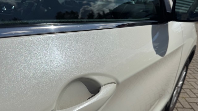 NISSAN QASHQAI SUV 5-drs