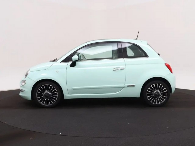 FIAT 500 Hatchback 3 drs