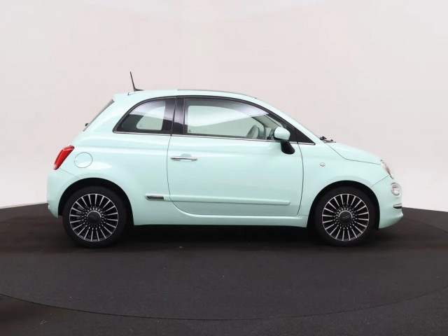 FIAT 500 Hatchback 3 drs