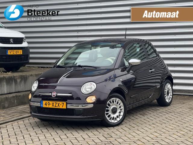 FIAT 500 Hatchback 3 drs