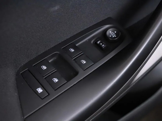 OPEL ASTRA Stationwagon 5 drs