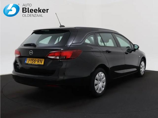 OPEL ASTRA Stationwagon 5 drs