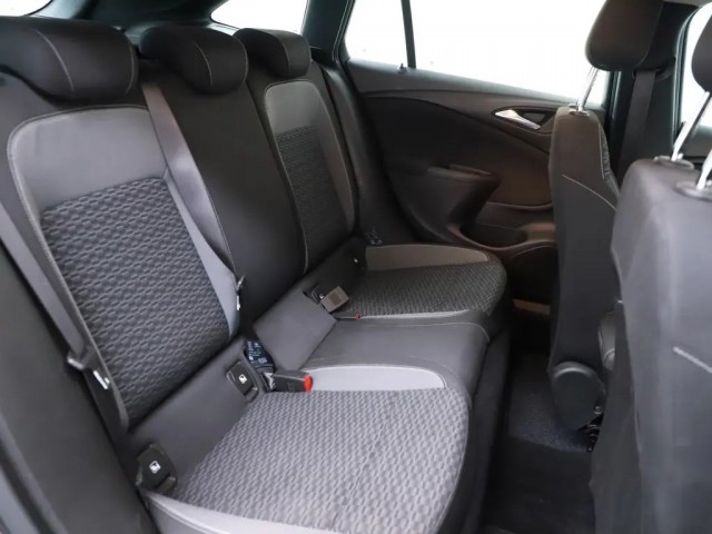 OPEL ASTRA Stationwagon 5 drs