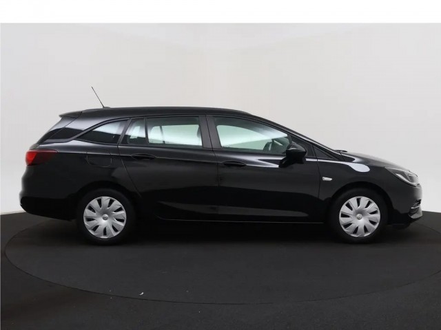 OPEL ASTRA Stationwagon 5 drs