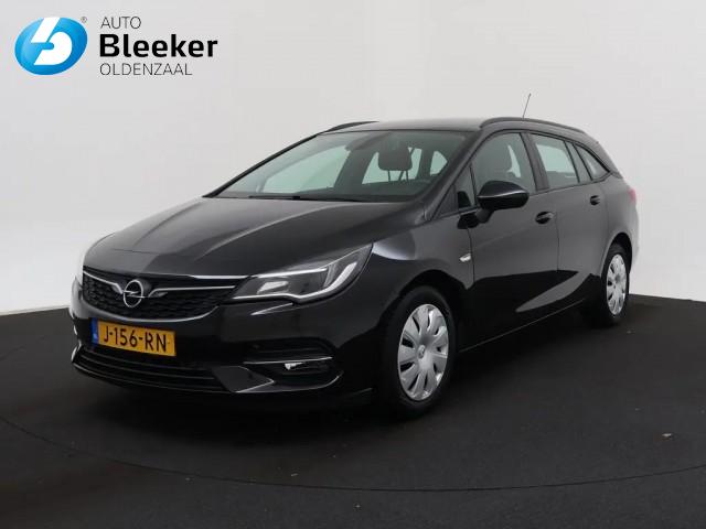 OPEL ASTRA Stationwagon 5 drs