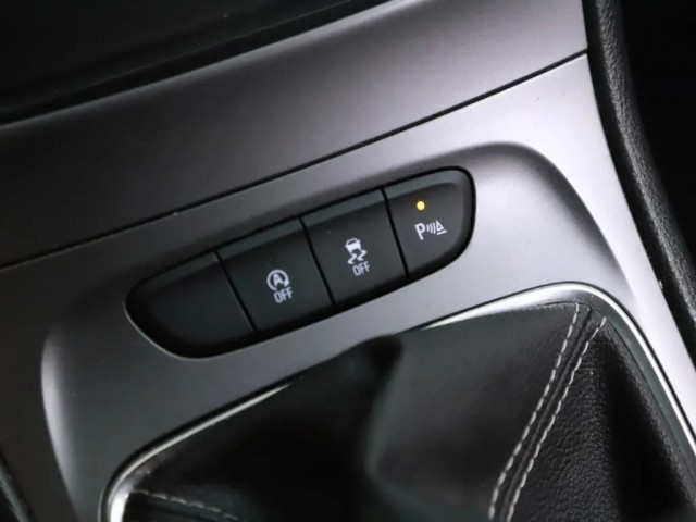 OPEL ASTRA Stationwagon 5 drs