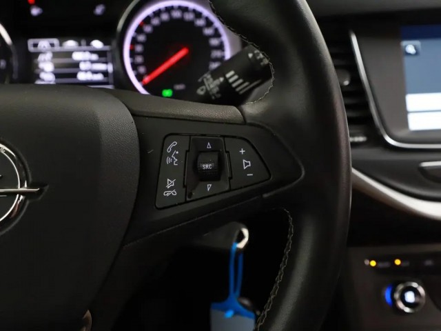 OPEL ASTRA Stationwagon 5 drs